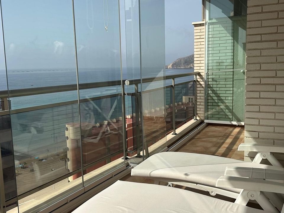 Leilighet i Calpe, Alicante - bilde 1