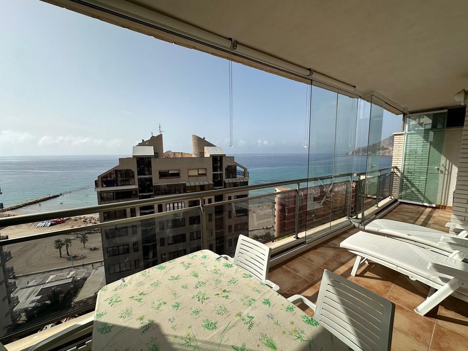 Leilighet i Calpe, Alicante - bilde 2