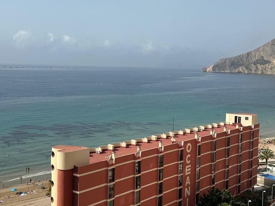 Leilighet i Calpe, Alicante - bilde 4