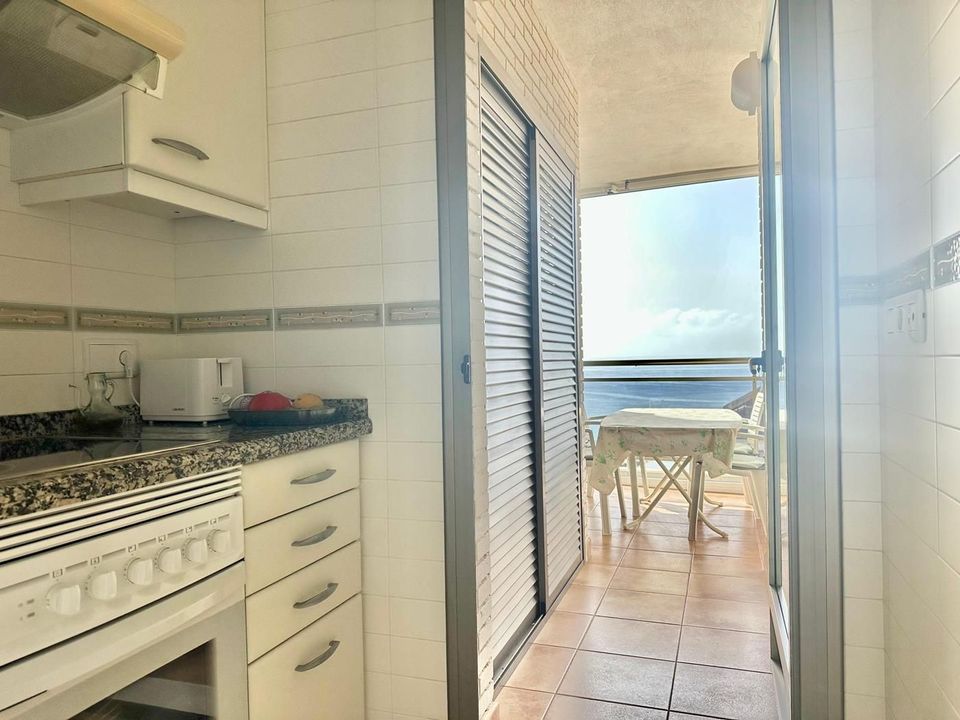 Leilighet i Calpe, Alicante - bilde 5