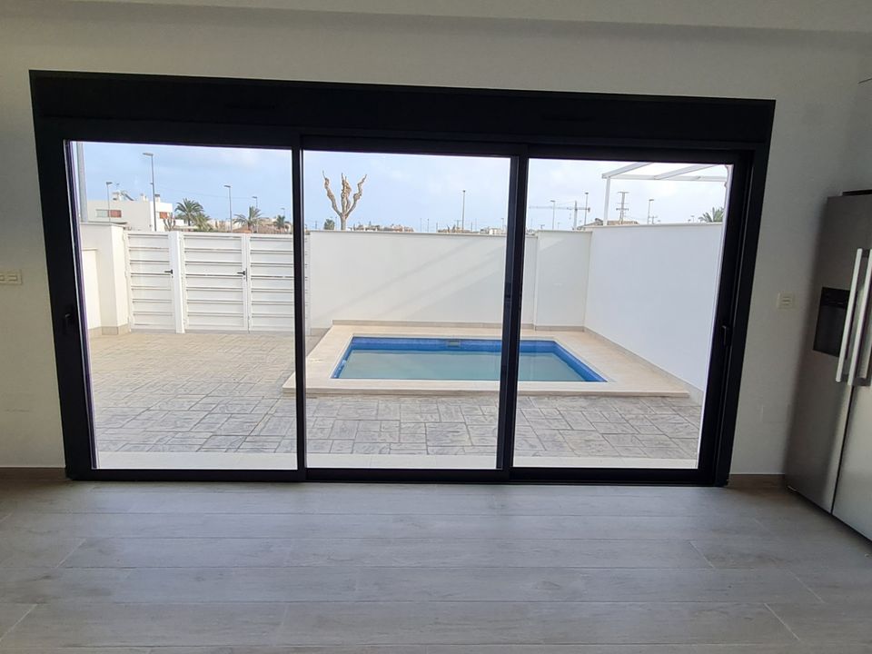 Villa in Los Dolses, Alicante - photo 4