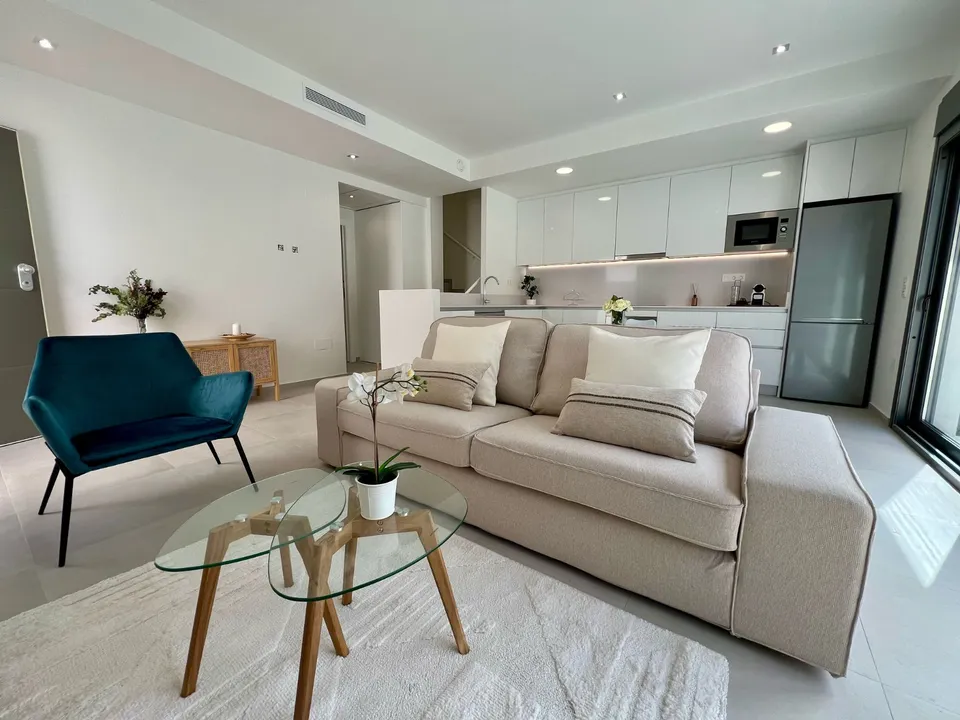 Villa in Los Dolses, Alicante - photo 5