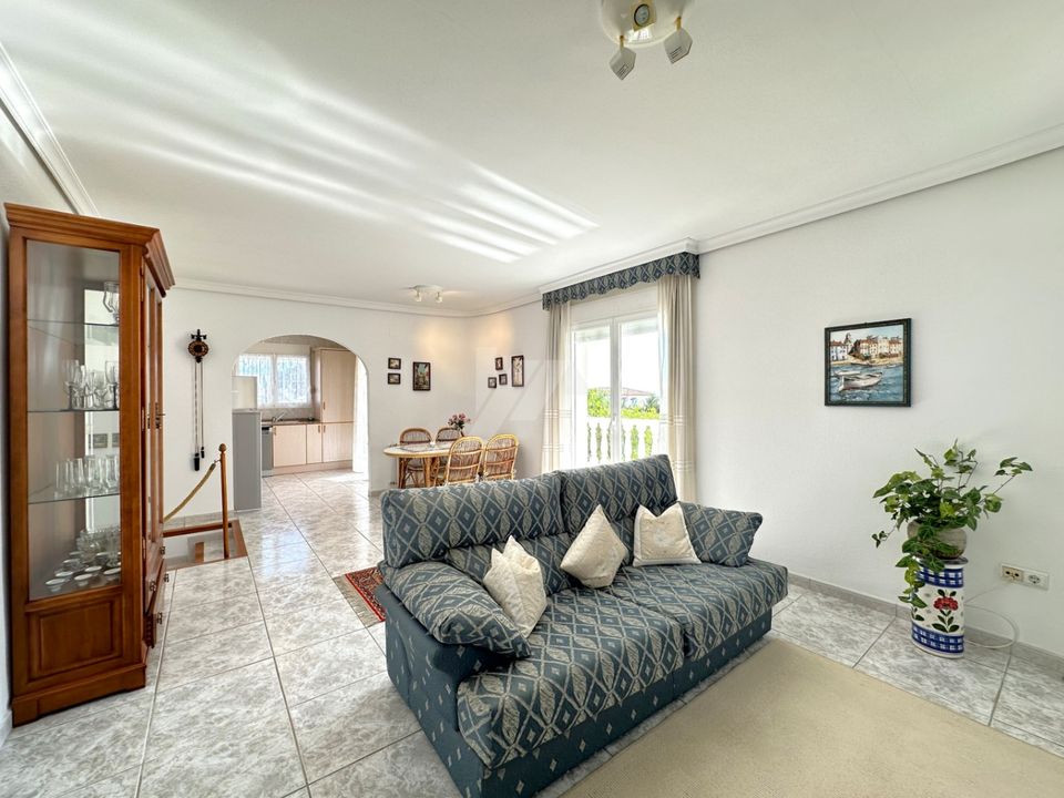 Villa Calpe, Alicante - foto 3