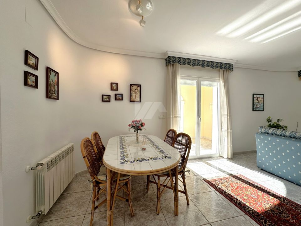 Villa Calpe, Alicante - foto 4