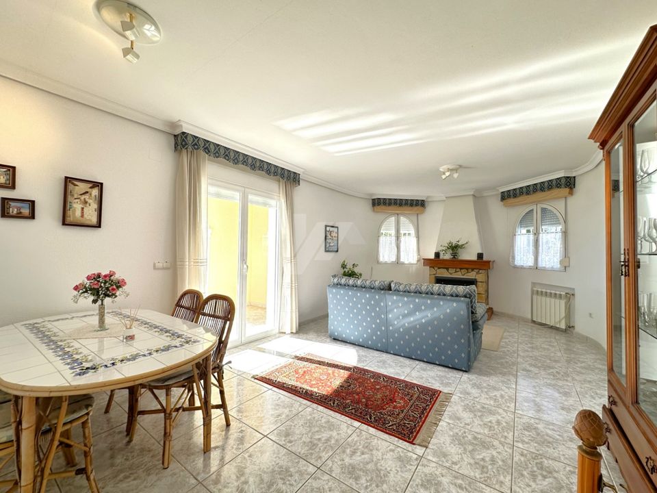 Villa Calpe, Alicante - foto 5