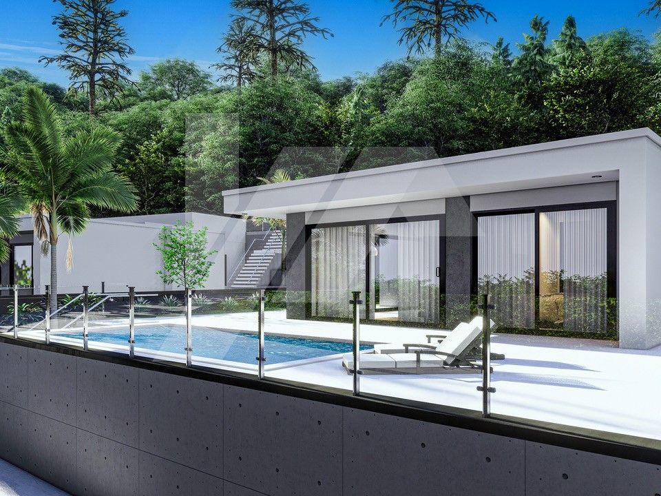 Villa i Pedreguer, Alicante - foto 2