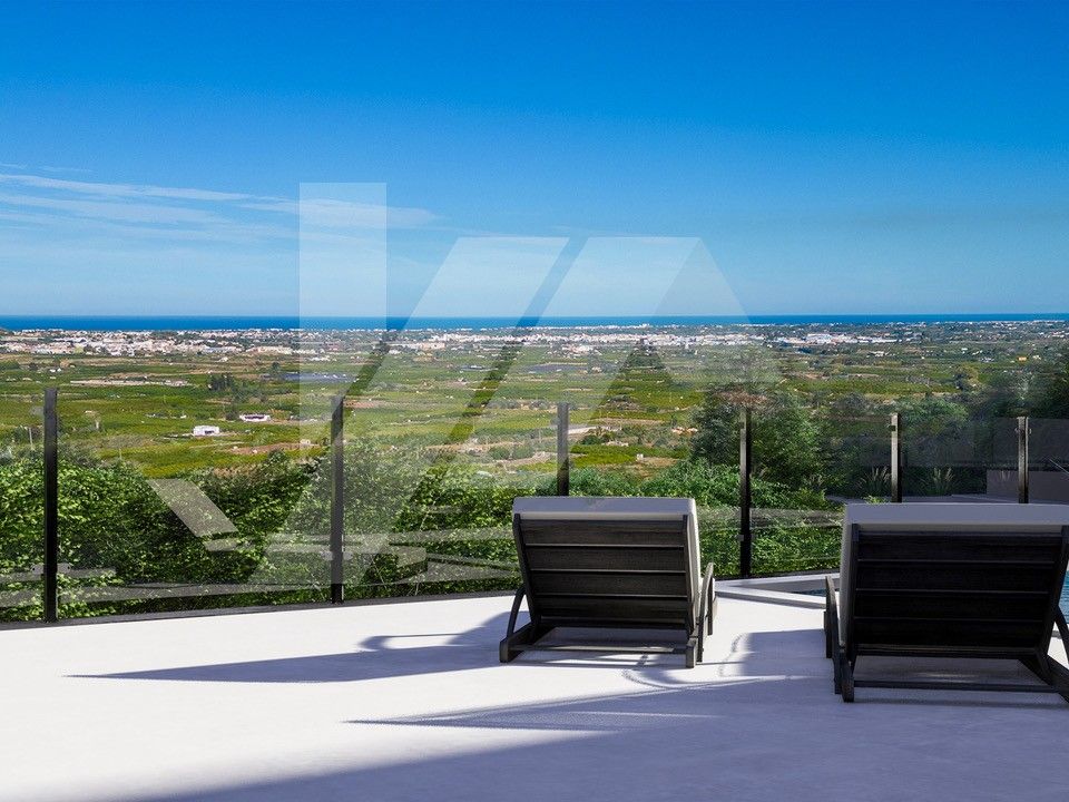 Villa i Pedreguer, Alicante - foto 4