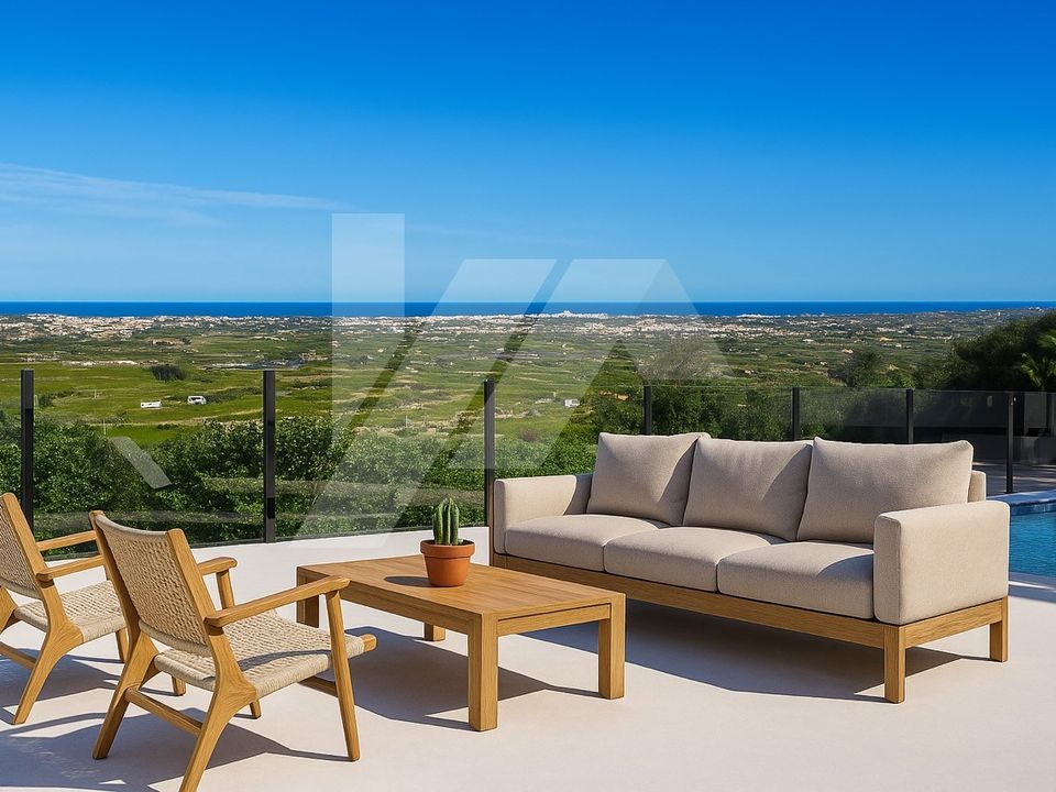 Villa i Pedreguer, Alicante - foto 5