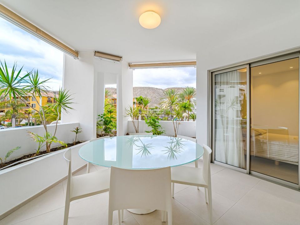 Lejlighed i Palm Mar, Tenerife - foto 4