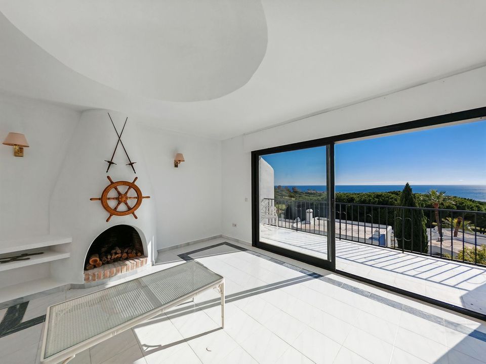 Byhus i Cabopino, Malaga - foto 1
