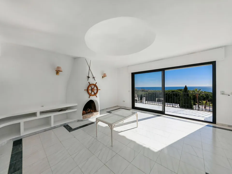 Byhus i Cabopino, Malaga - foto 4