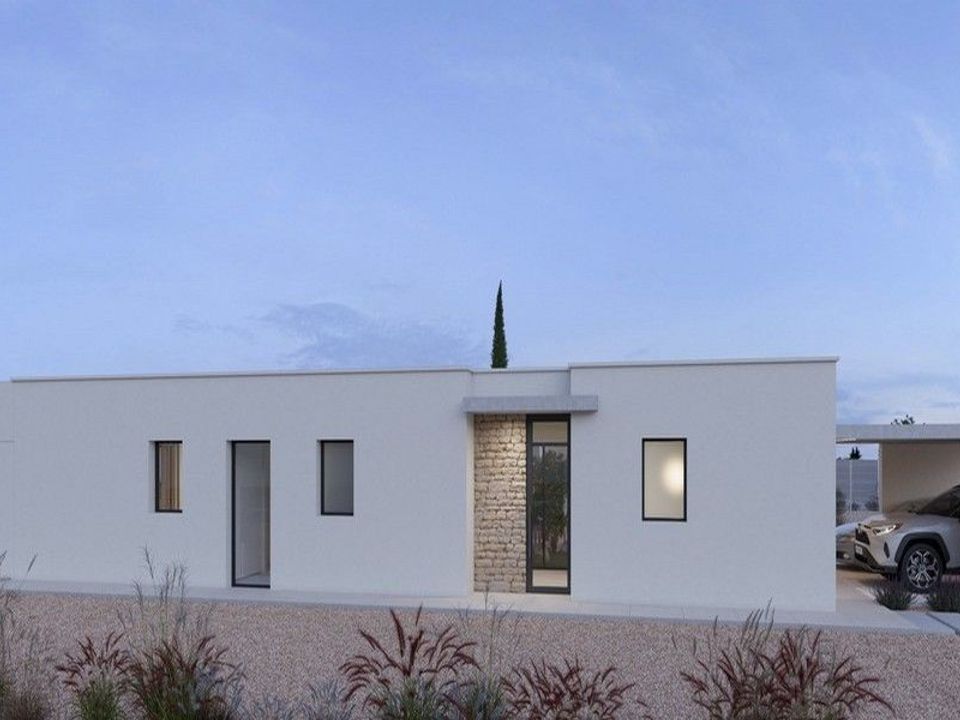 Villa i Hacienda del Alamo, Murcia - foto 4