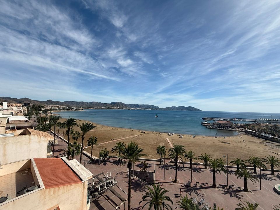 Lejlighed i Puerto De Mazarron, Murcia - foto 3