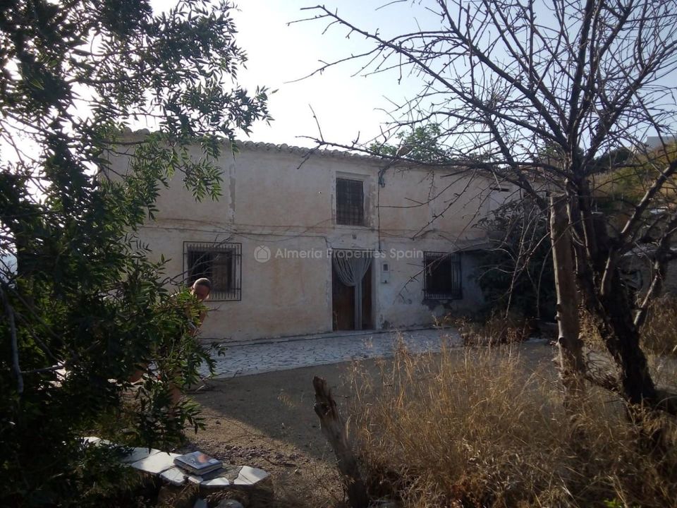 Landejendom i Albox, Almeria - foto 2