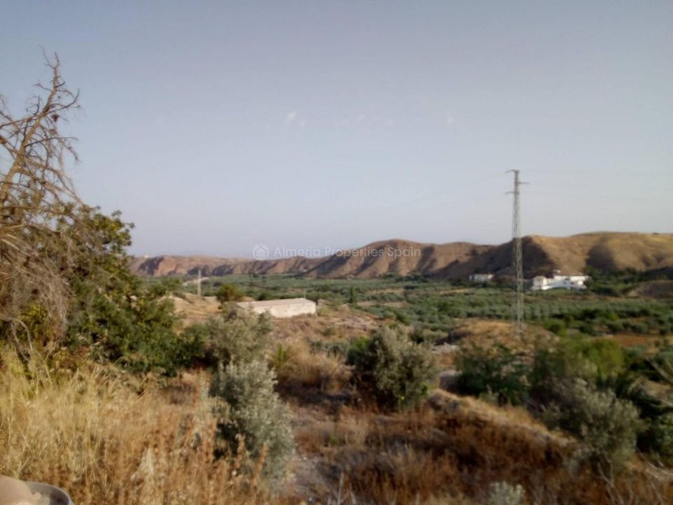 Landejendom i Albox, Almeria - foto 3