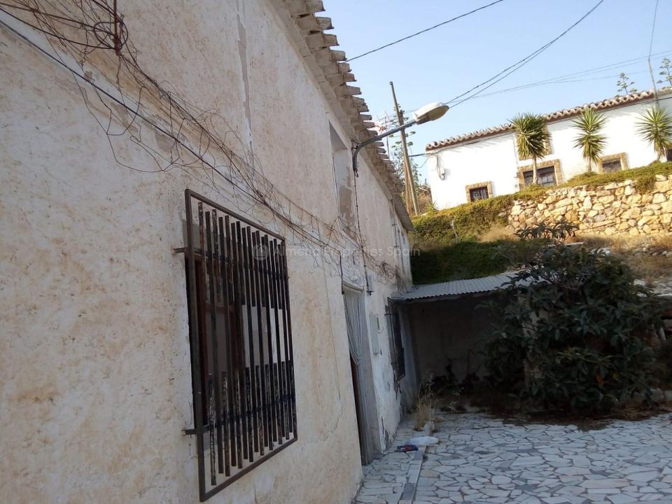 Landejendom i Albox, Almeria - foto 4