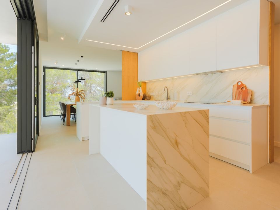 Villa a Moraira, Alicante - foto 4