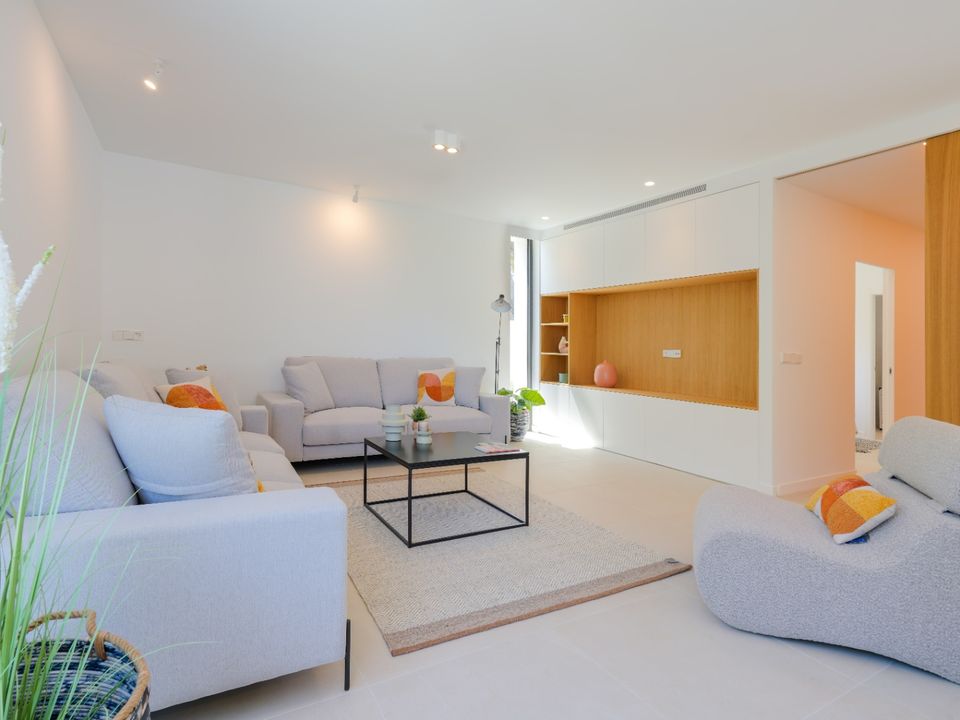 Villa a Moraira, Alicante - foto 5