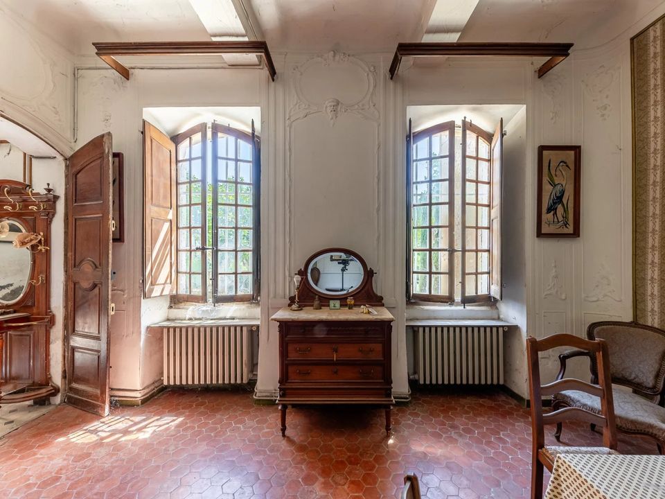 Villa i Ansouis, Vaucluse - foto 2