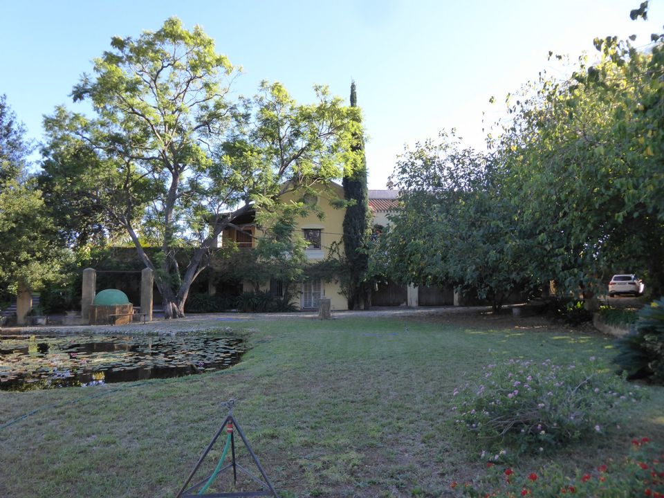 Villa i Beniarbeig, Alicante - foto 2