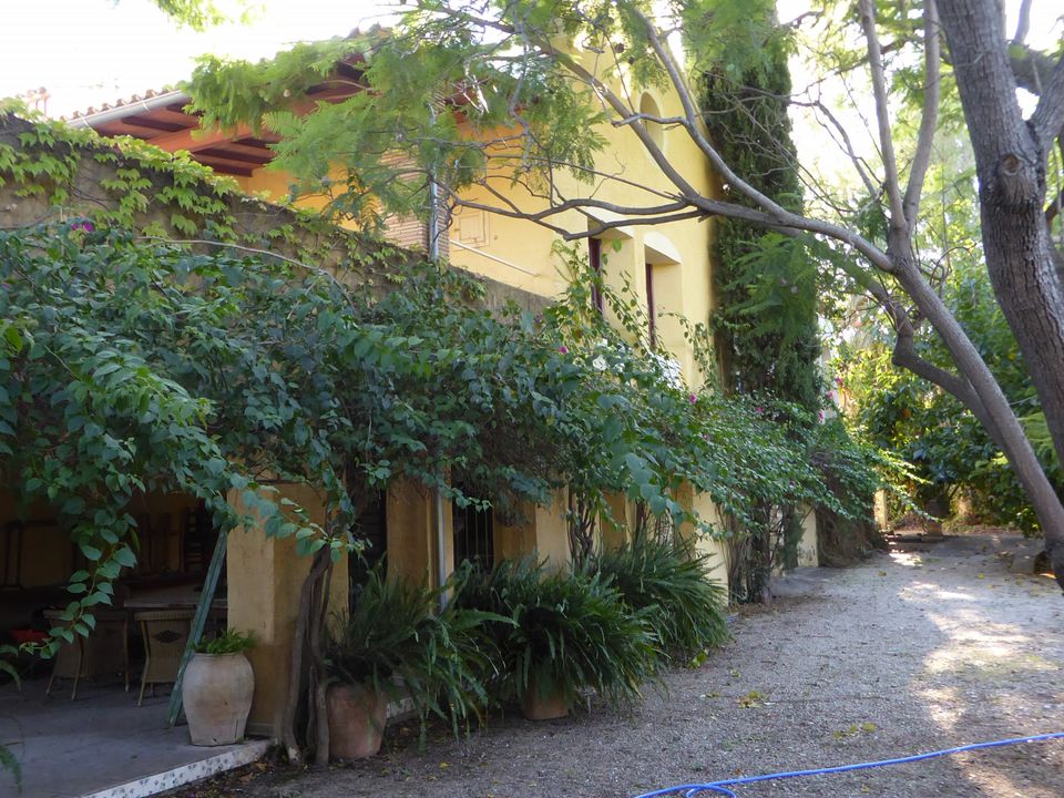Villa i Beniarbeig, Alicante - foto 5