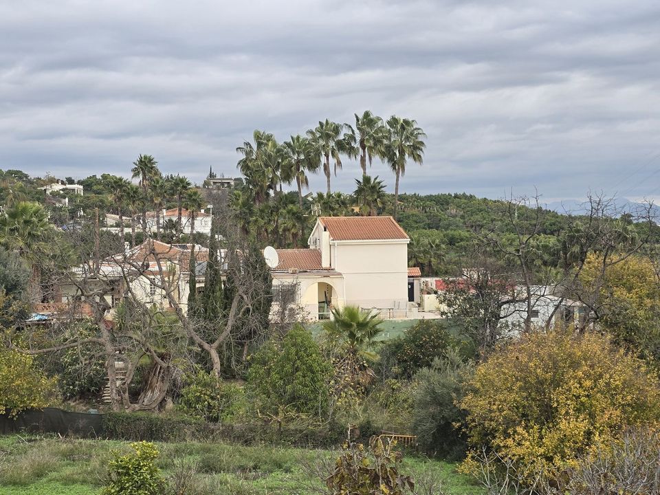 Villa i Alhaurin De La Torre, Malaga - foto 2