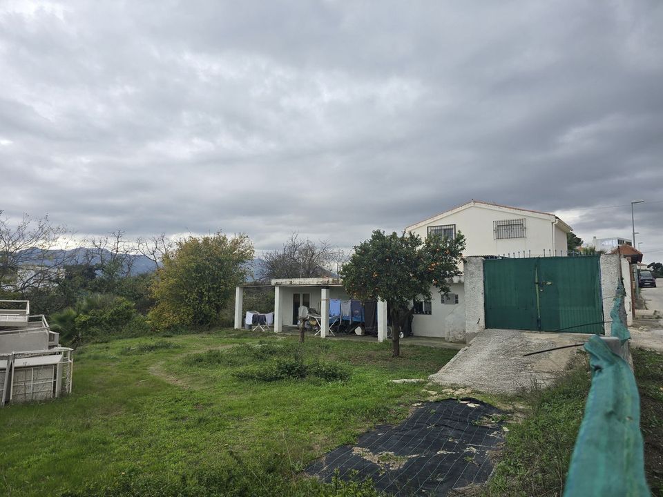 Villa i Alhaurin De La Torre, Malaga - foto 3