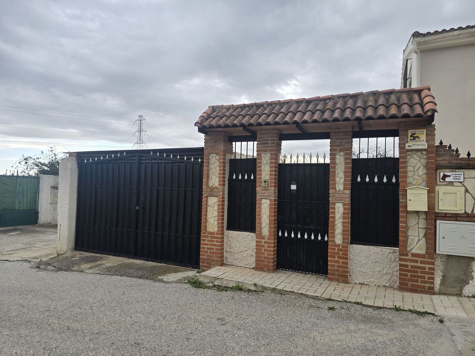 Villa i Alhaurin De La Torre, Malaga - foto 5