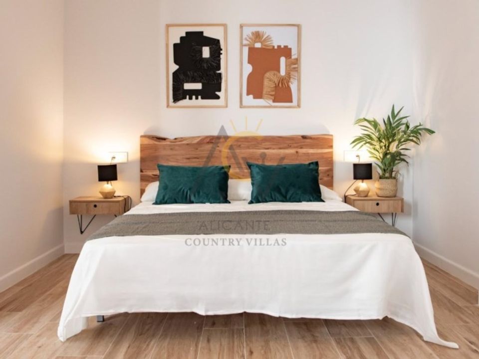Villa i Pinoso, Alicante - foto 5