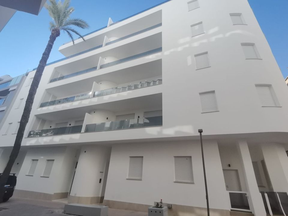 Penthouse i Torrevieja, Alicante - foto 1