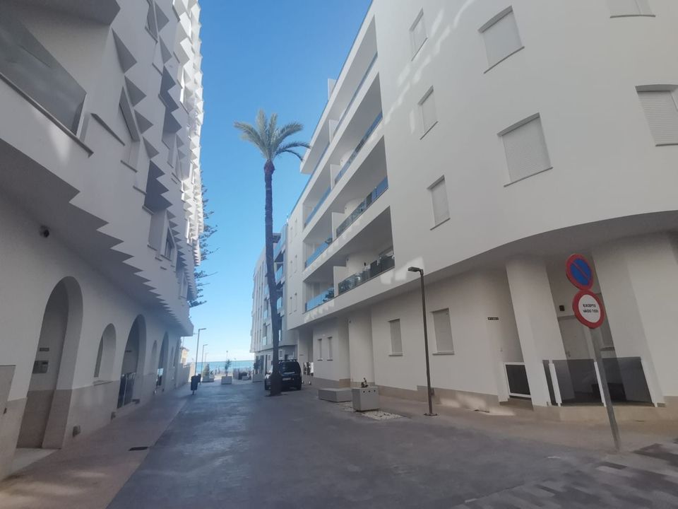 Penthouse i Torrevieja, Alicante - foto 2