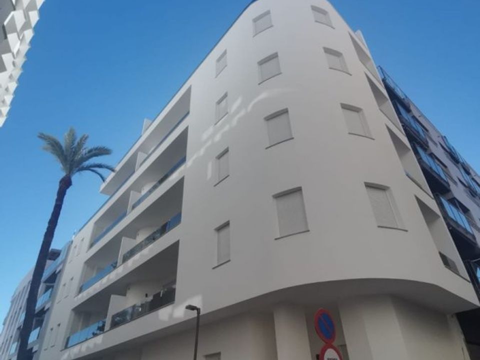 Penthouse i Torrevieja, Alicante - foto 3