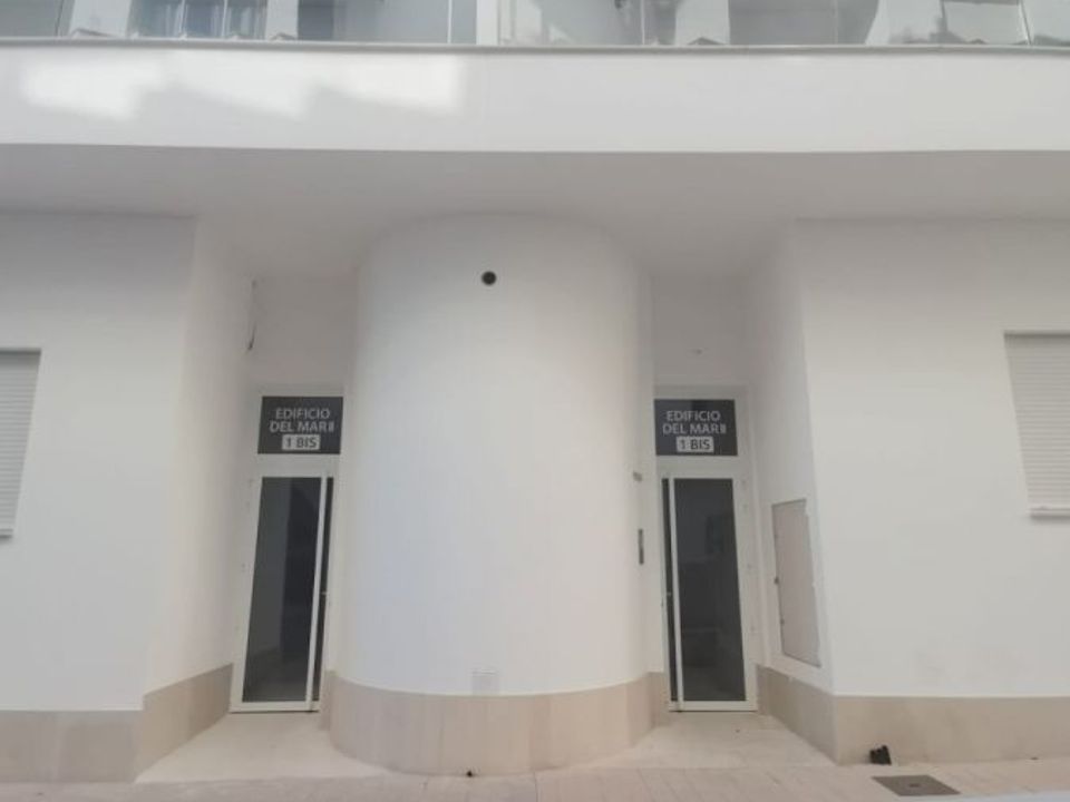 Penthouse i Torrevieja, Alicante - foto 4