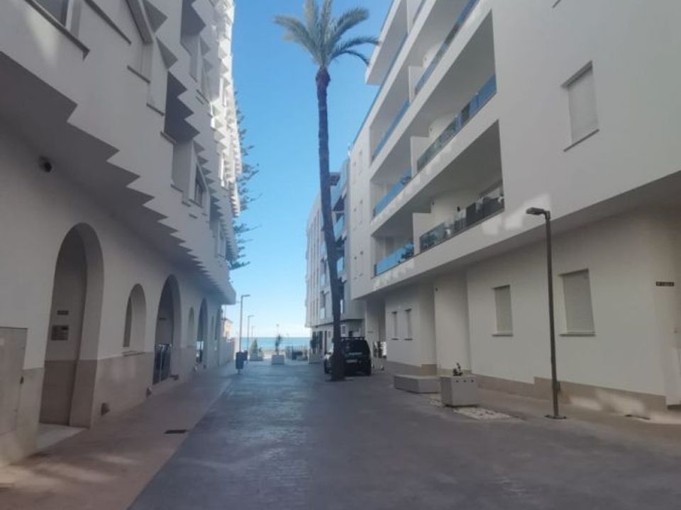 Penthouse i Torrevieja, Alicante - foto 5