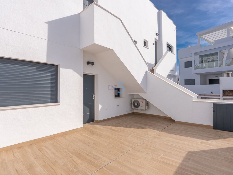 Lejlighed i Los Altos, Alicante - foto 3