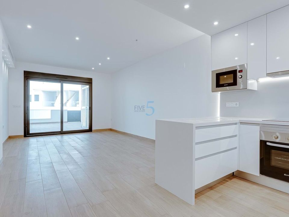 Lejlighed i Los Altos, Alicante - foto 4