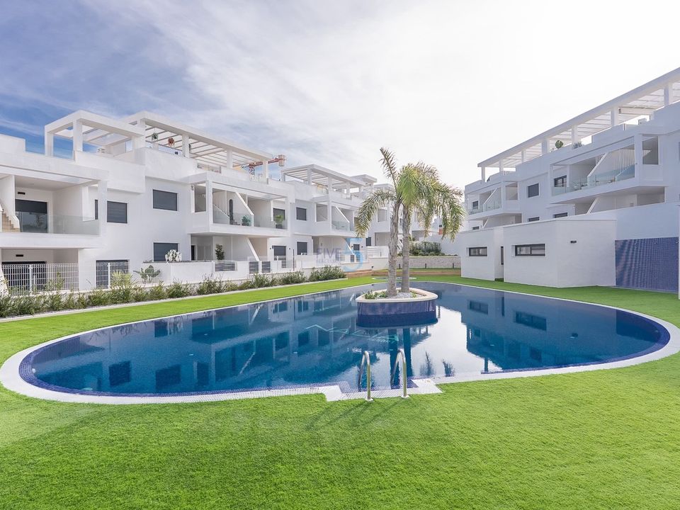 Lejlighed i Los Altos, Alicante - foto 1