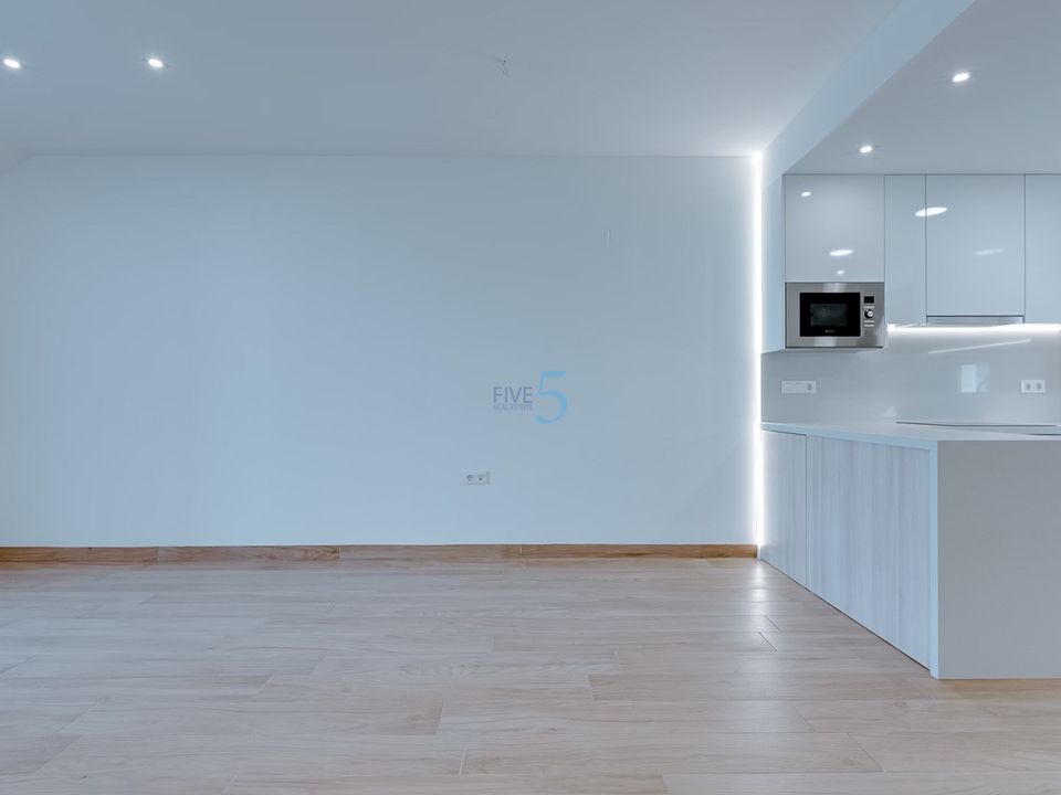 Lejlighed i Los Altos, Alicante - foto 4