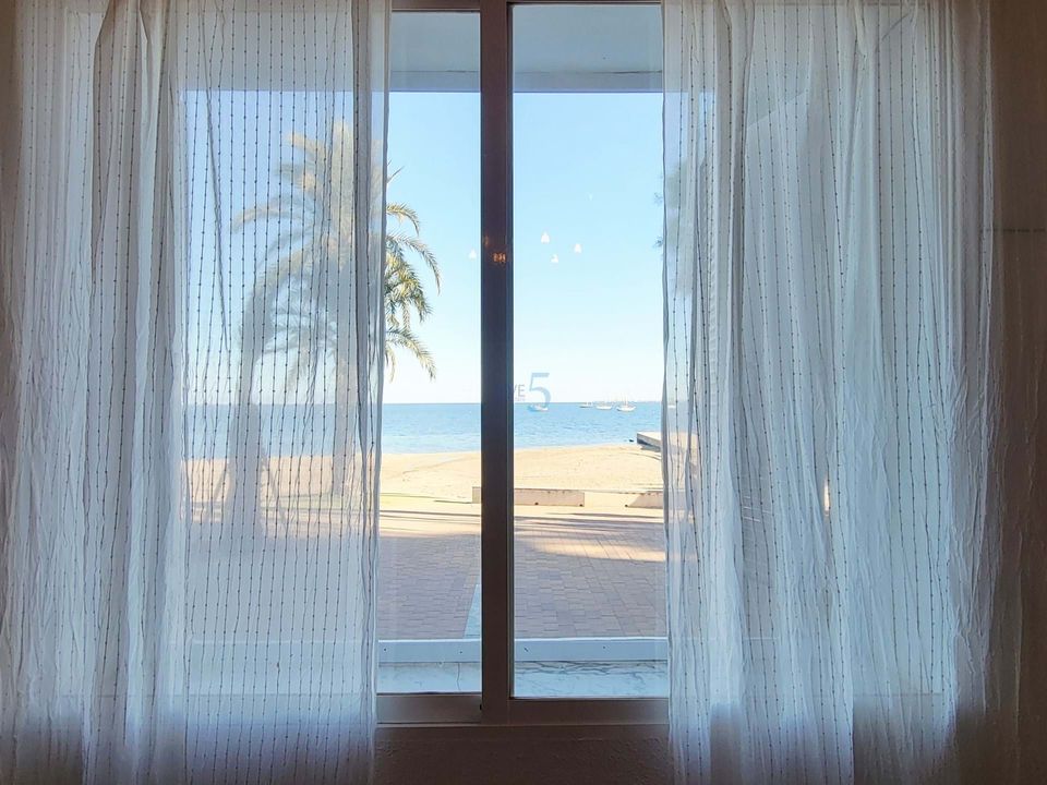 Lejlighed i Santiago De La Ribera, Murcia - foto 5