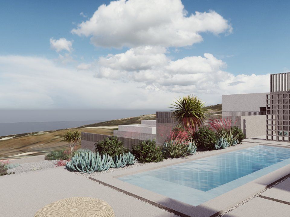 Villa i El Jaral, Tenerife - foto 2