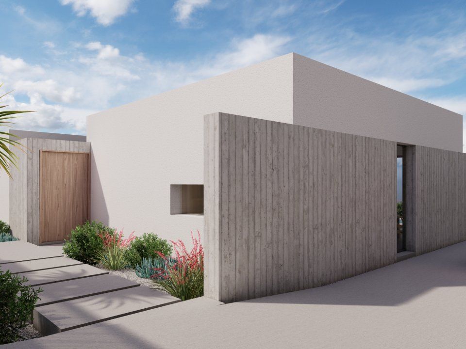 Villa i El Jaral, Tenerife - foto 4