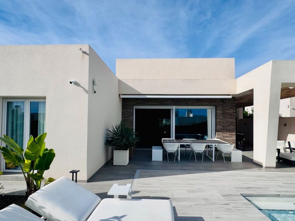 Villa i Algorfa, Alicante - foto 2