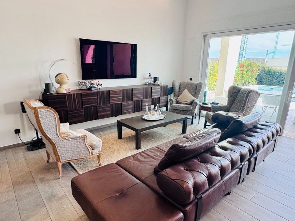 Villa i Algorfa, Alicante - foto 3