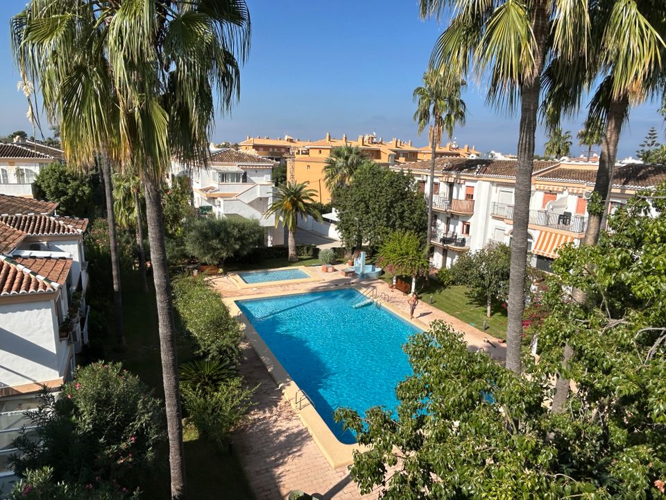 Penthouse i Denia, Alicante - foto 4