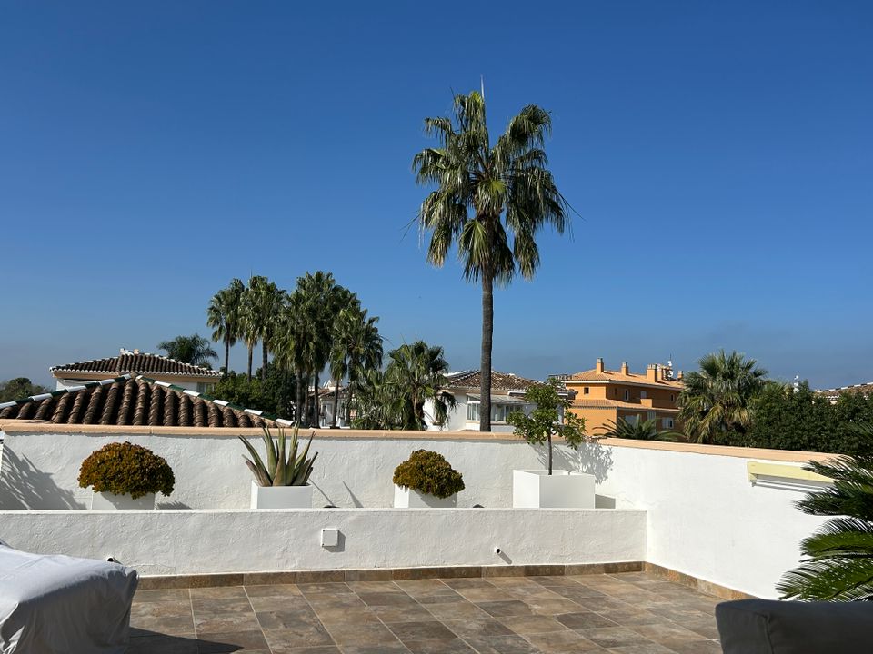 Penthouse i Denia, Alicante - foto 3