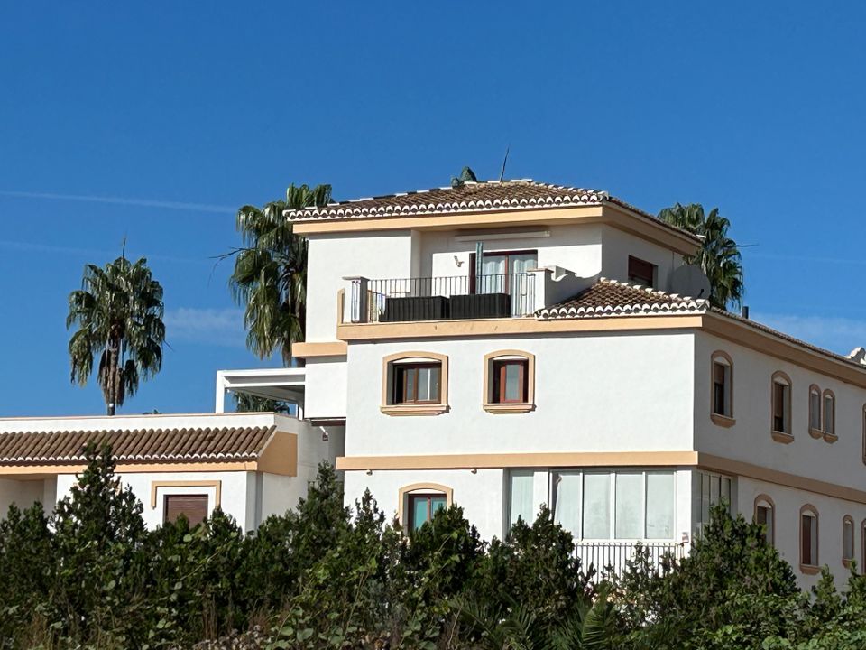 Penthouse i Denia, Alicante - foto 2