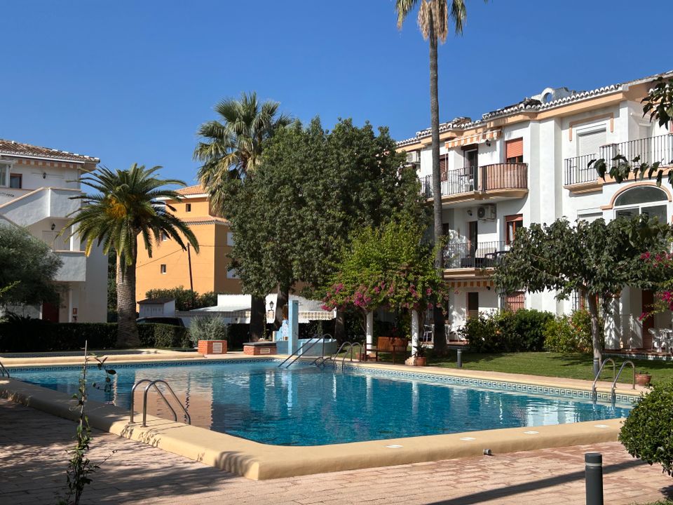 Penthouse i Denia, Alicante - foto 5
