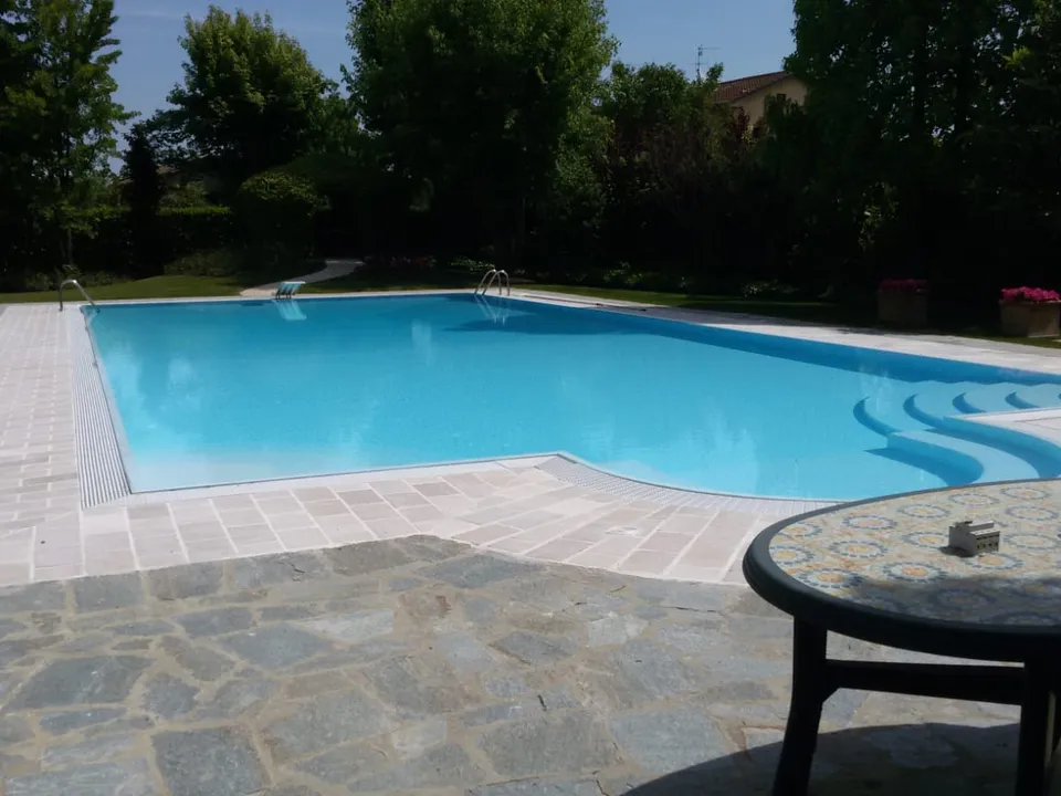 Villa a Forli, Forli-Cesena - foto 2
