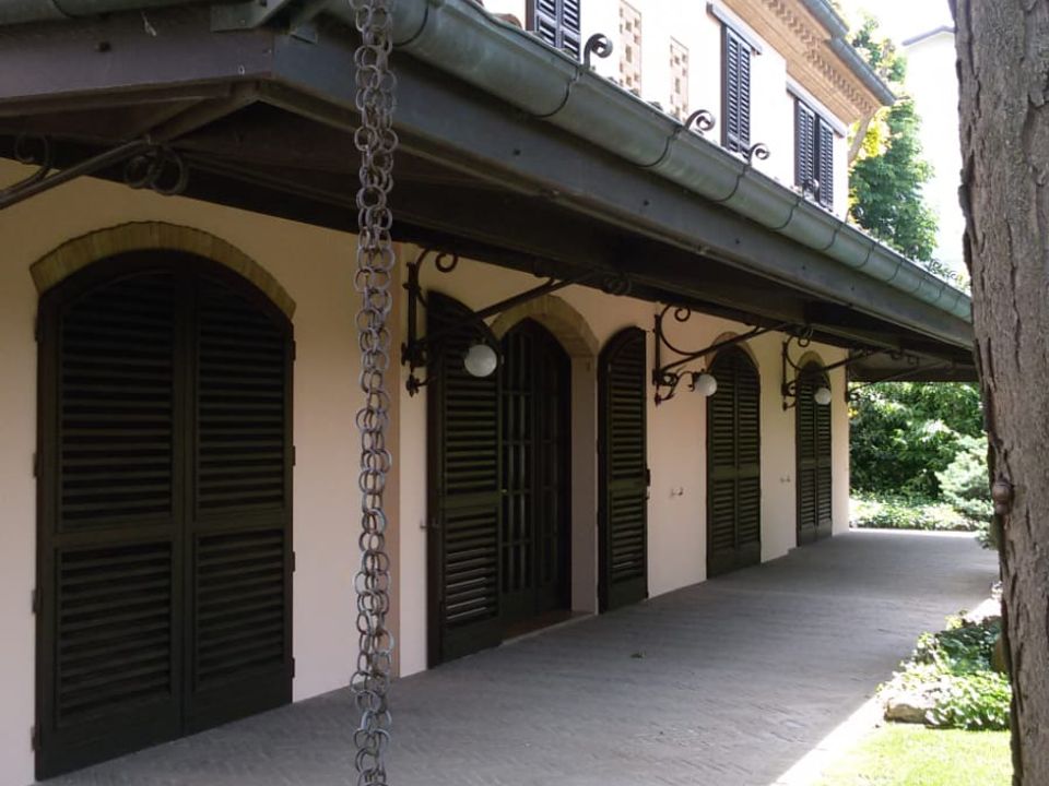 Villa a Forli, Forli-Cesena - foto 4