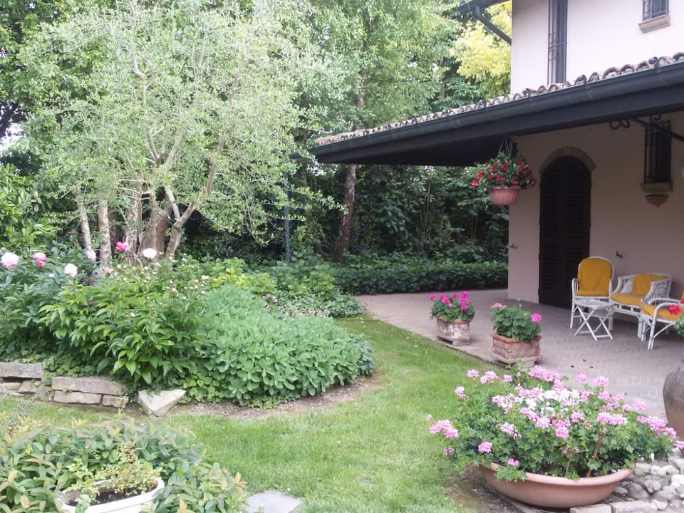 Villa a Forli, Forli-Cesena - foto 5